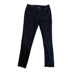 Nine West Dark Navy Pants Size 10 Casual